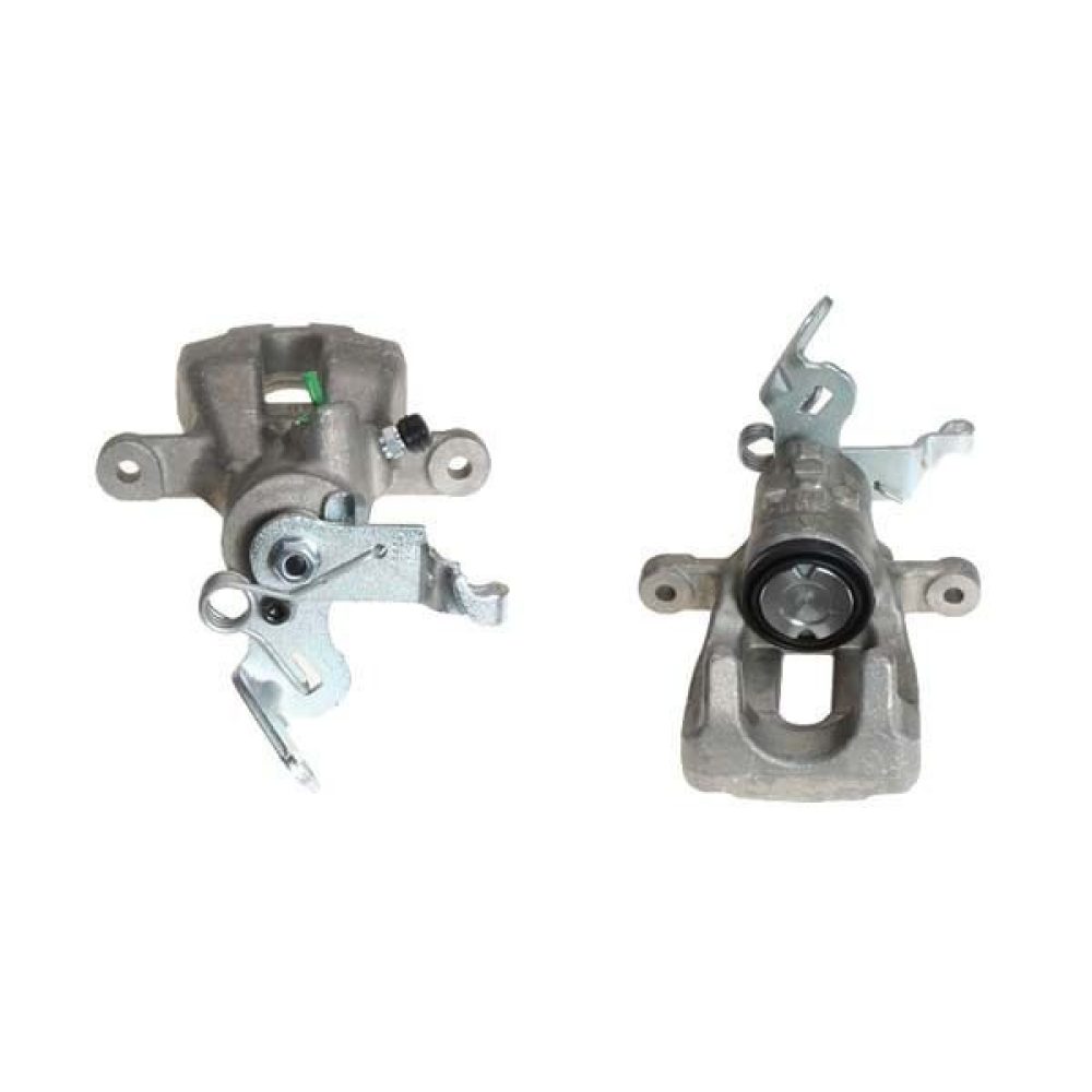 Brake Caliper BUDWEG CALIPER 344809