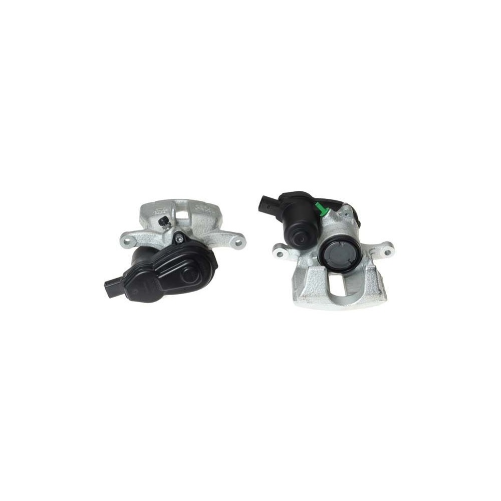Brake Caliper BUDWEG CALIPER 344864