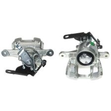 Brake Caliper BUDWEG CALIPER 344924