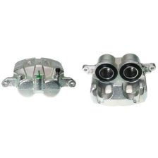 Brake Caliper BUDWEG CALIPER 345134