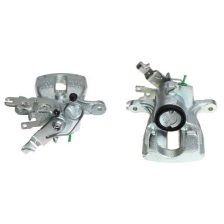 Brake Caliper BUDWEG CALIPER 345149
