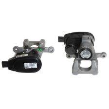 Brake Caliper BUDWEG CALIPER 345185