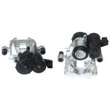 Brake Caliper BUDWEG CALIPER 345229