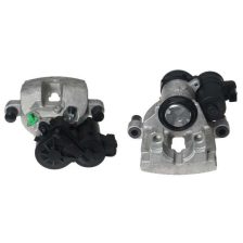 Brake Caliper BUDWEG CALIPER 345276