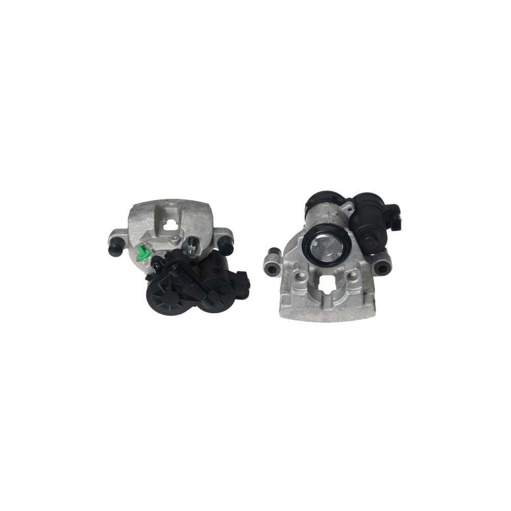 Brake Caliper BUDWEG CALIPER 345276
