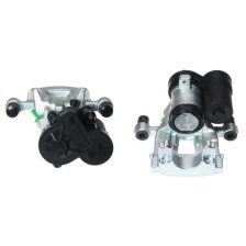 Brake Caliper BUDWEG CALIPER 345358