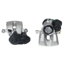 Brake Caliper BUDWEG CALIPER 345452