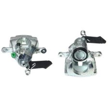 Brake Caliper BUDWEG CALIPER 345475