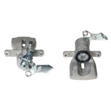 Brake Caliper BUDWEG CALIPER 345554