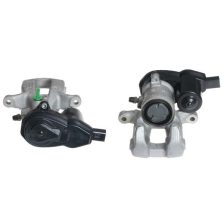 Brake Caliper BUDWEG CALIPER 345683