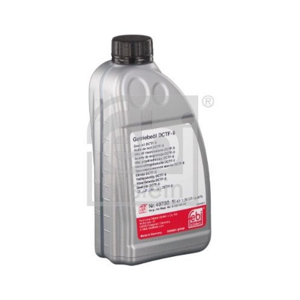 Automatic Transmission Oil FEBI BILSTEIN 49700