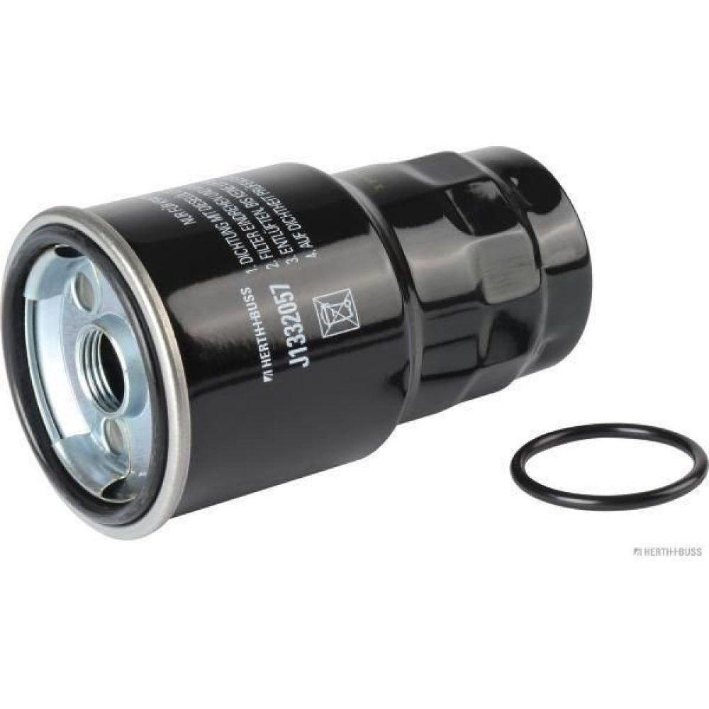 Fuel Filter HERTH+BUSS JAKOPARTS J1332057