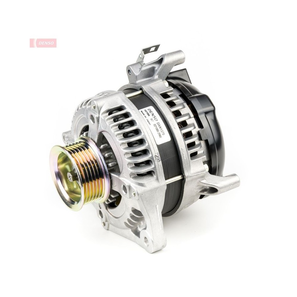 Alternator DENSO DAN1370
