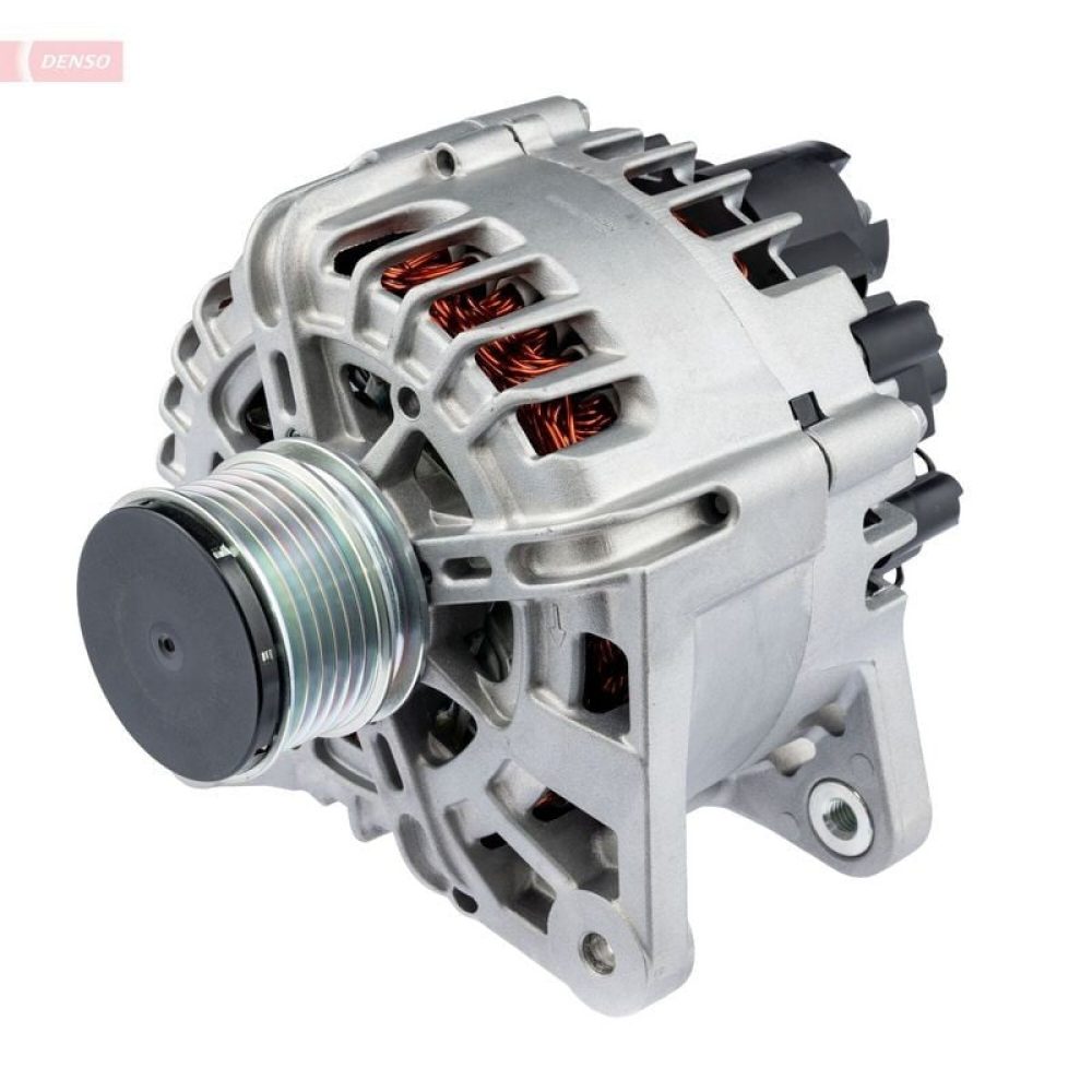 Alternator DENSO DAN1524