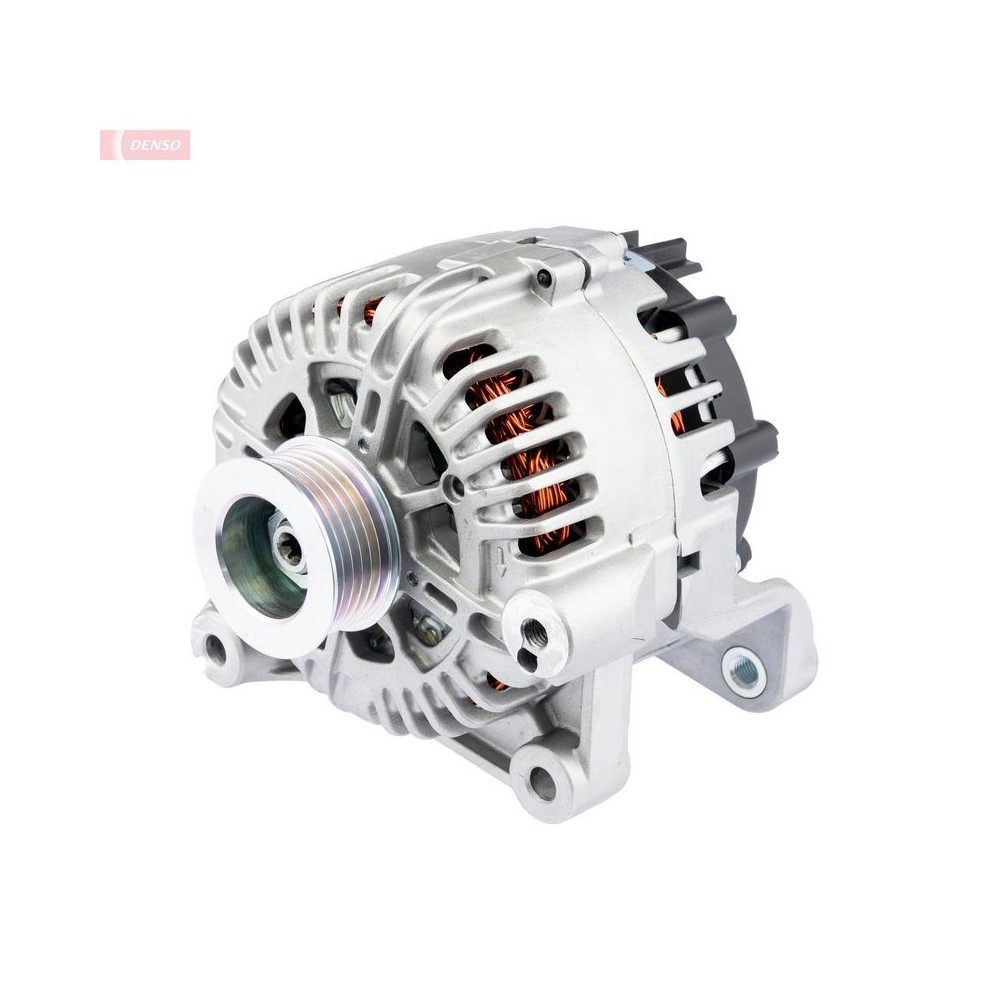 Alternator DENSO DAN1536