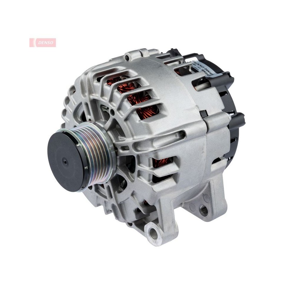 Alternator DENSO DAN1537