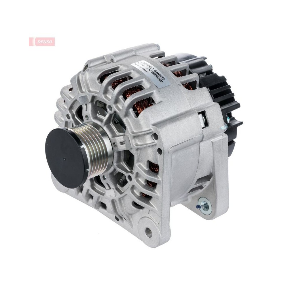 Alternator DENSO DAN3012