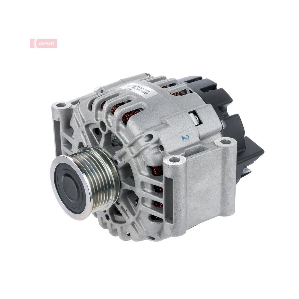 Alternator DENSO DAN3017