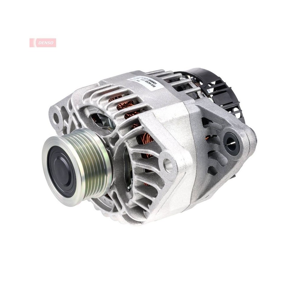Alternator DENSO DAN501