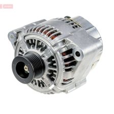 Alternator DENSO DAN672