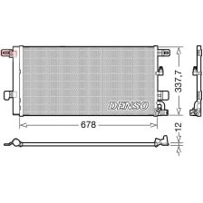 Condenser