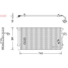 Condenser