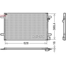 Condenser