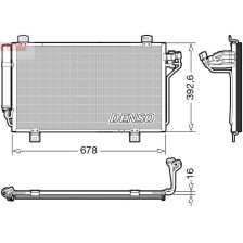 Condenser