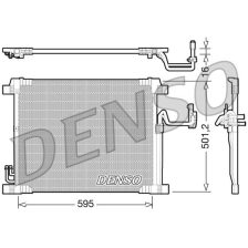Condenser