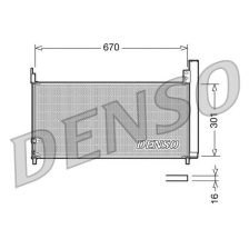Condenser