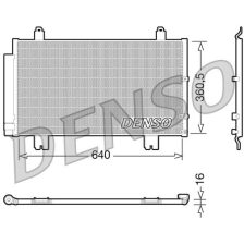 Condenser