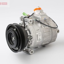 Compressor