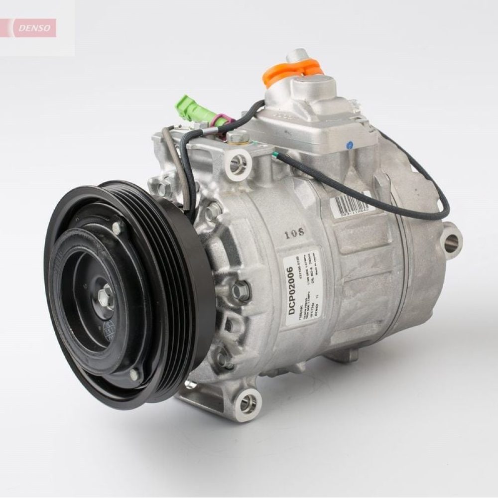 Compressor