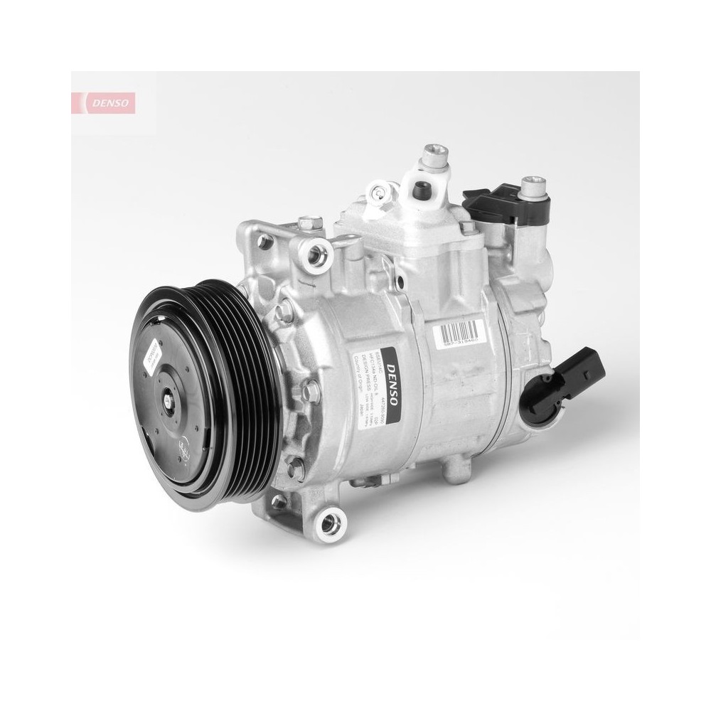 Compressor
