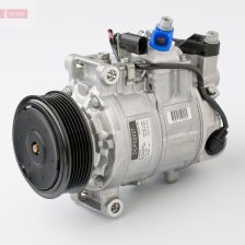 Compressor
