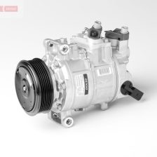 Compressor