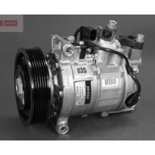 Compressor