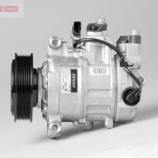 Compressor
