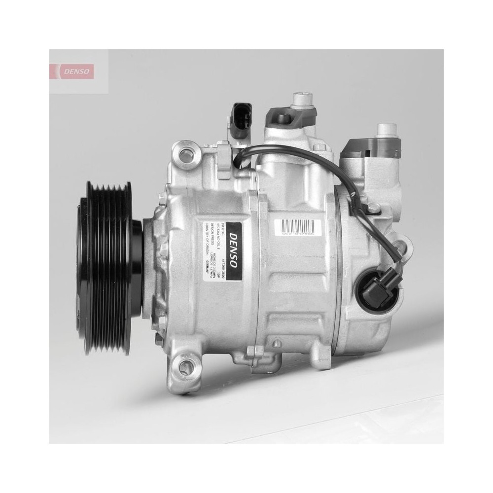 Compressor