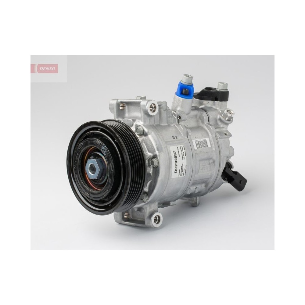 Compressor