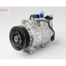 Compressor