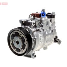 Compressor