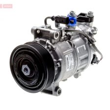 Compressor