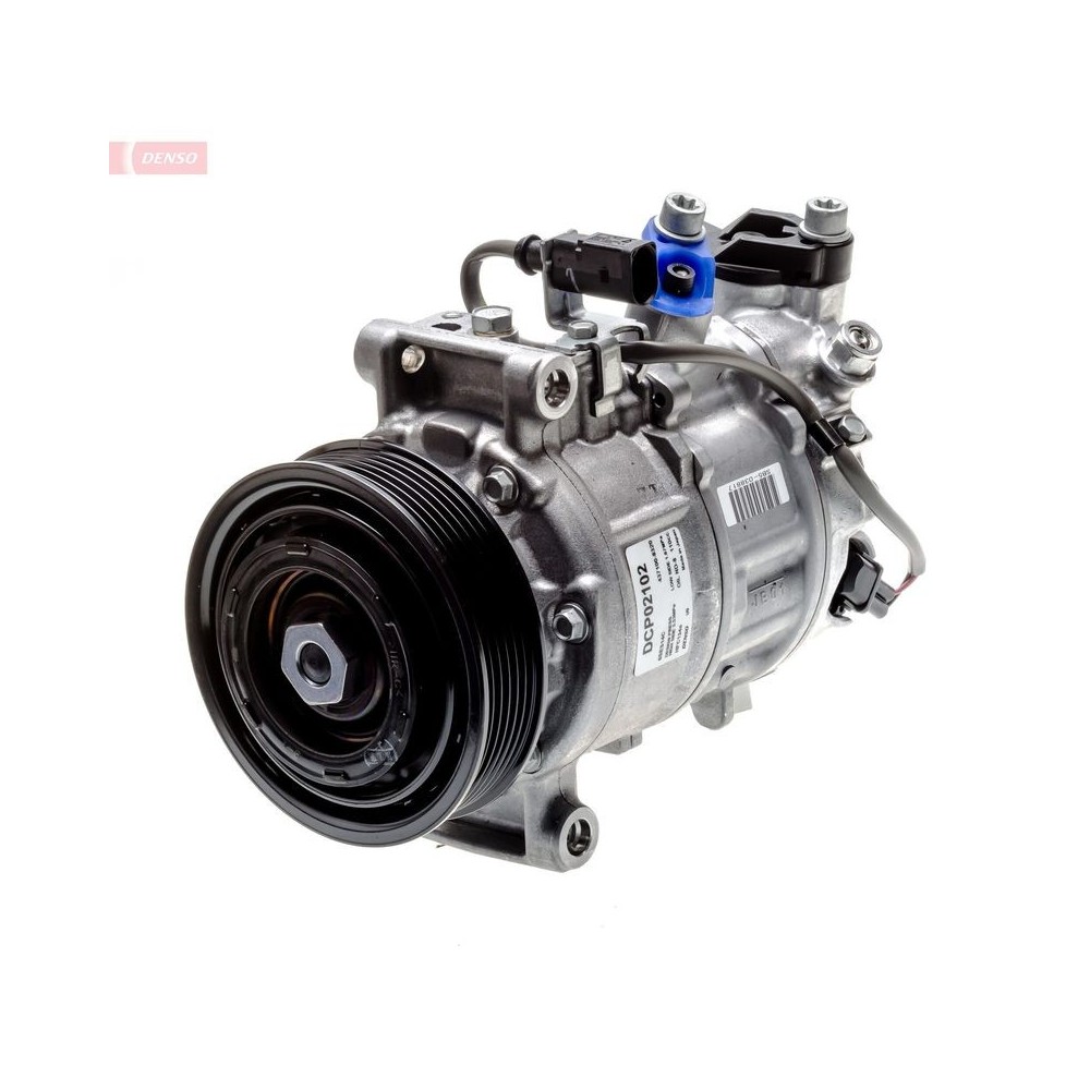 Compressor