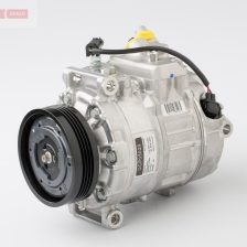 Compressor