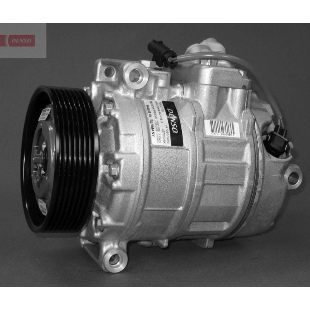 Compressor