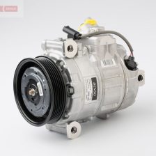 Compressor