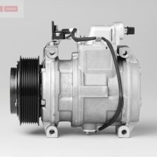 Compressor