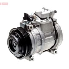 Compressor