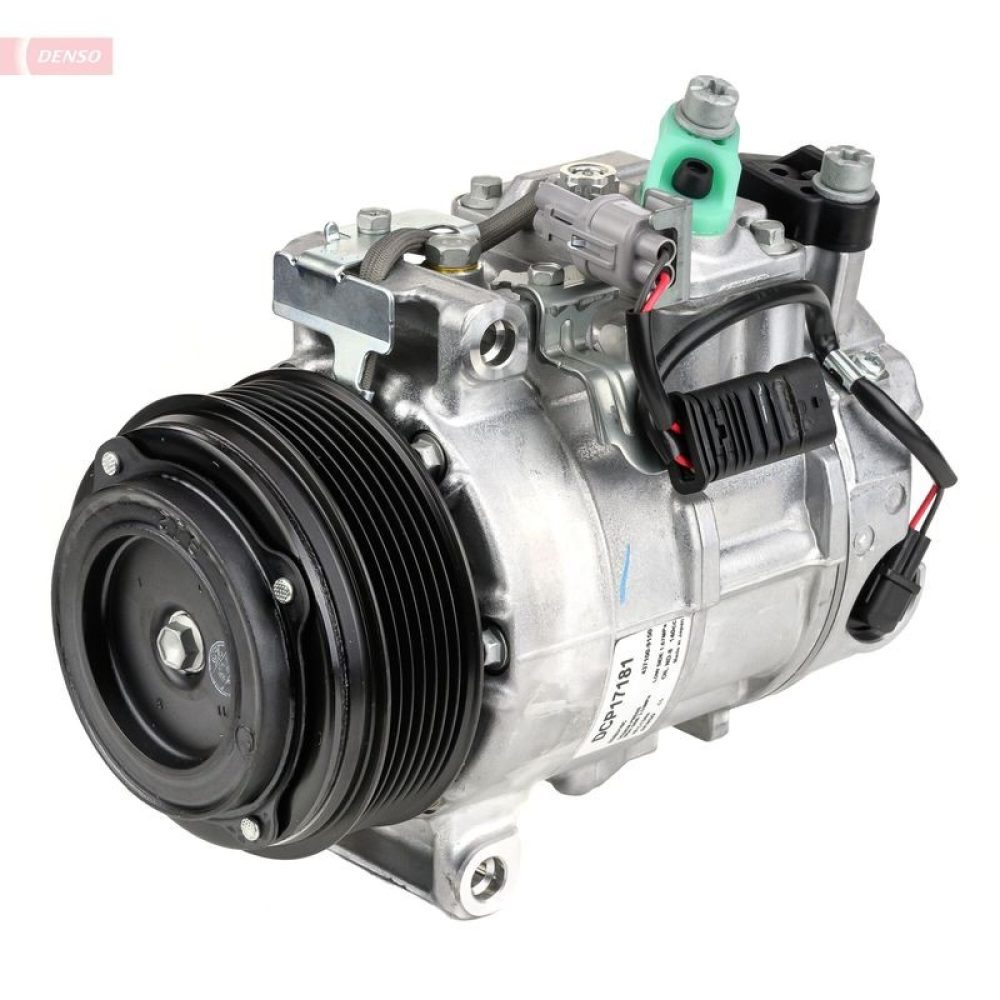 Compressor